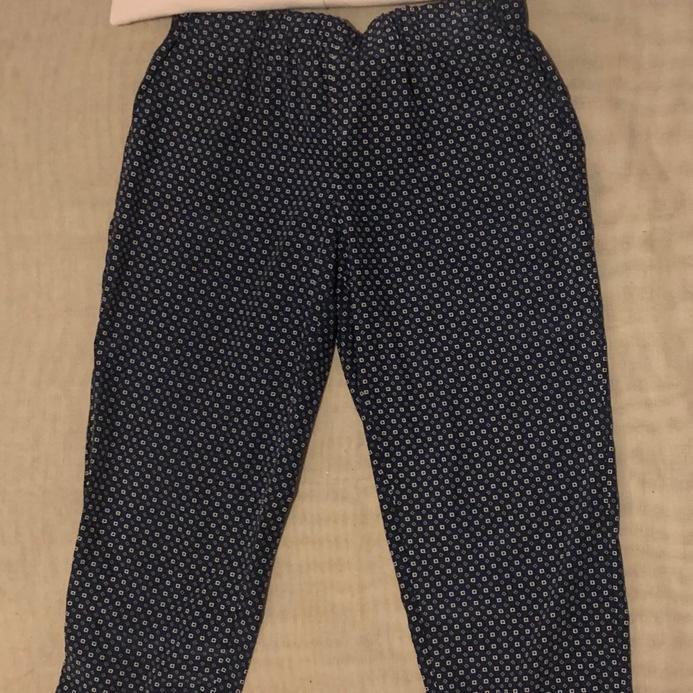 Micheal Kors joggers